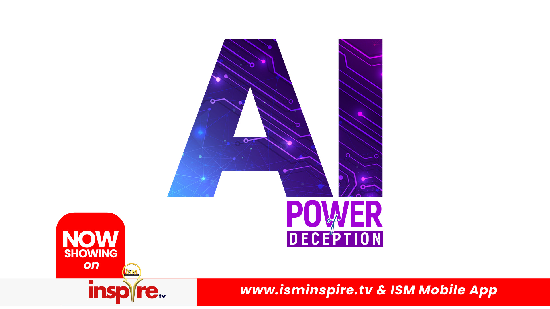 AI - The Power of Deception