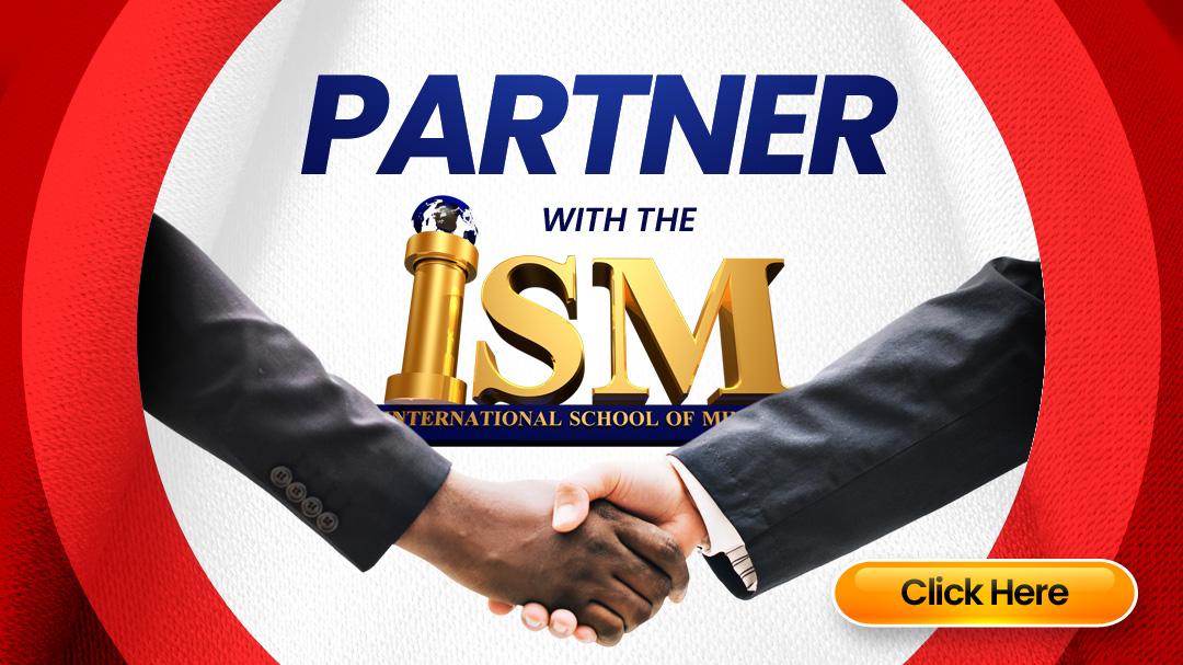 Partner with the ISM