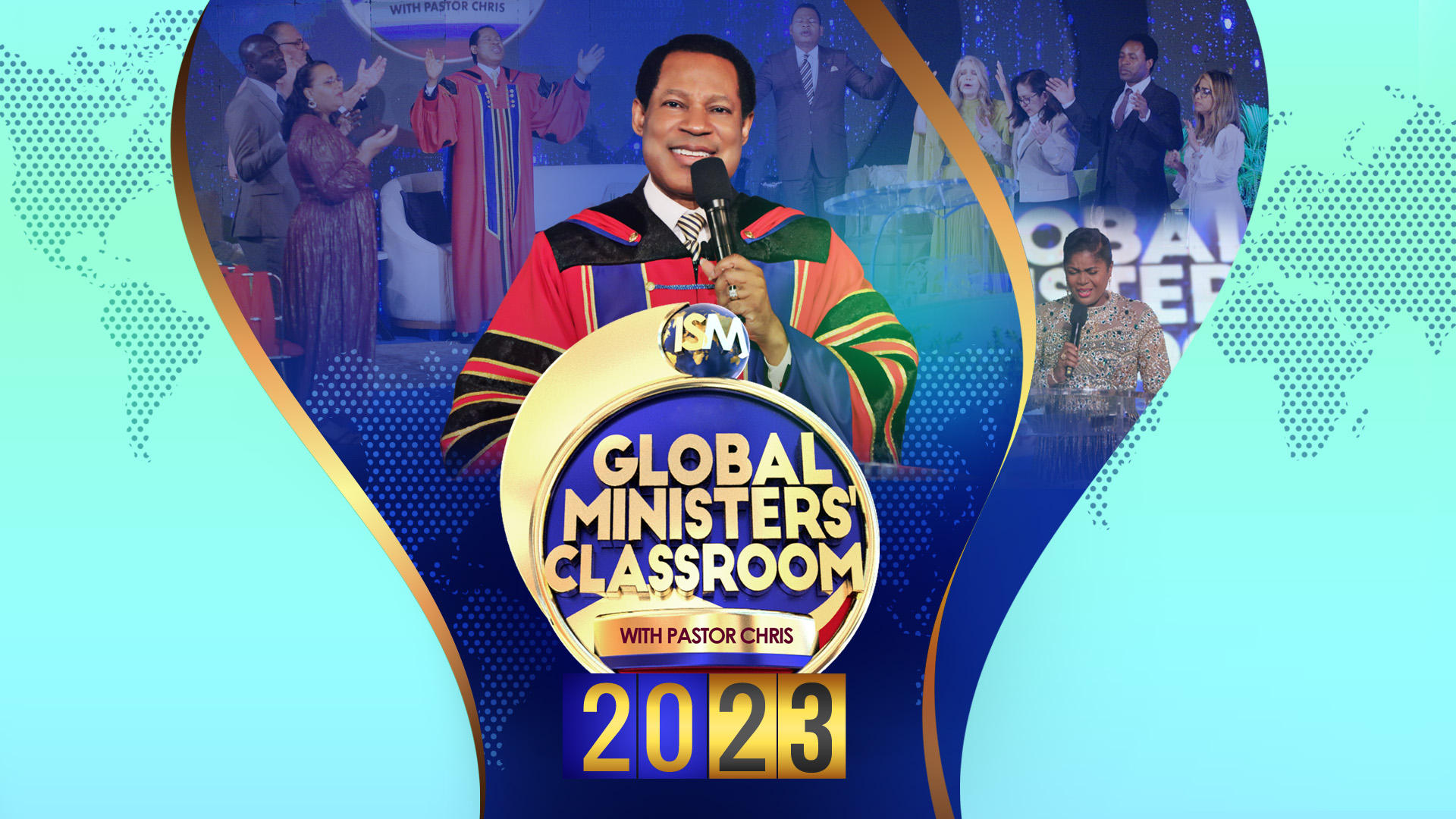 GMC 2023 Highlights